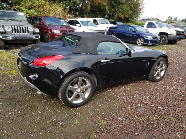 Photo 3 from auction – 2007 PONTIAC SOLSTICE with VIN 1G2MB35B47Y105969