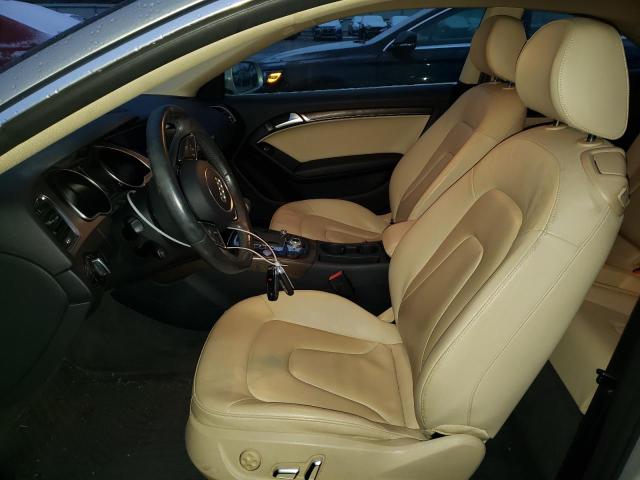 Photo 7 from auction – 2013 AUDI A5 PREMIUM with VIN WAULFAFR1DA070241