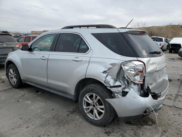 Photo 2 from auction – 2016 CHEVROLET EQUINOX LT with VIN 2GNALCEK5G1129655