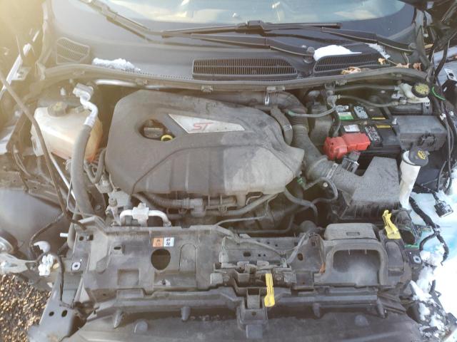 Photo 11 from auction – 2017 FORD FIESTA ST with VIN 3FADP4GXXHM112486