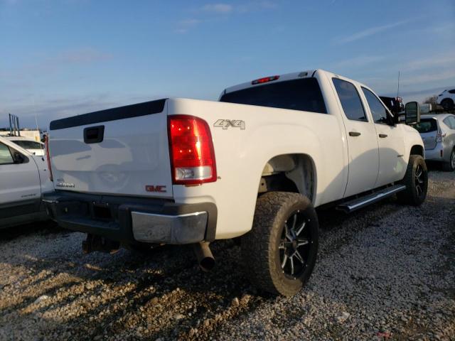 Photo 3 from auction – 2014 GMC SIERRA K25 with VIN 1GT12ZC84EF159614