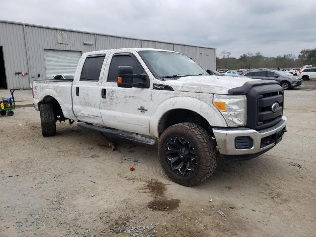 Photo 4 from auction – 2016 FORD F250 SUPER with VIN 1FT7W2BT3GEA83601