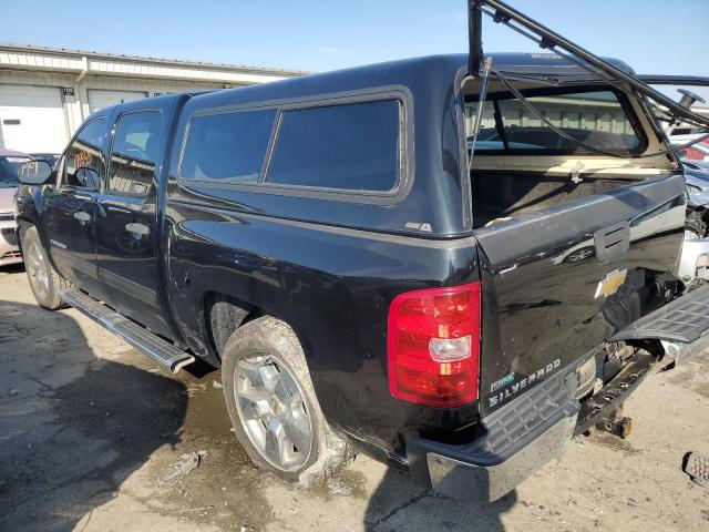 Photo 2 from auction – 2011 CHEVROLET SILVERADO with VIN 3GCPCSE03BG359948