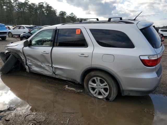 Photo 2 from auction – 2011 DODGE DURANGO CR with VIN 1D4RD4GG8BC692373
