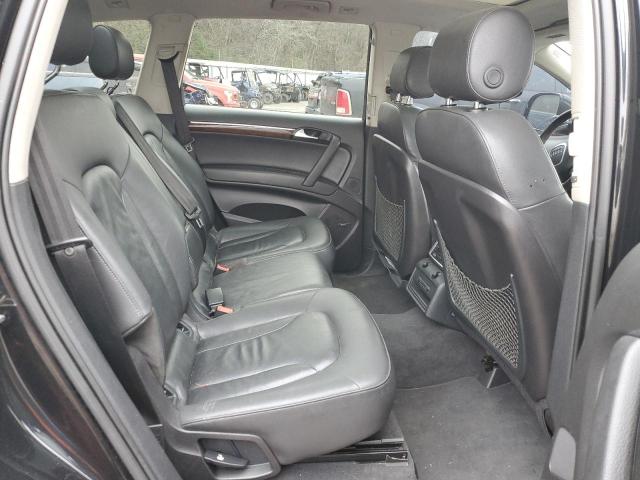 Photo 10 from auction – 2009 AUDI Q7 3.6 QUA with VIN WA1AY74L39D009205