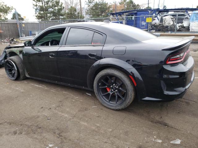 Photo 2 from auction – 2021 DODGE CHARGER SR with VIN 2C3CDXL94MH529915