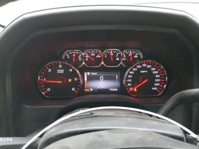 Zdjęcie 9 z aukcji – 2015 GMC SIERRA K15 z VIN 3GTU2VEC1FG259614