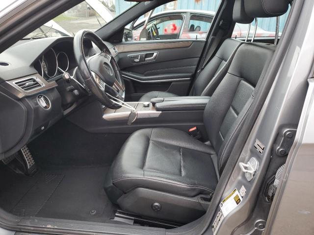 Photo 7 from auction – 2015 MERCEDES-BENZ E 350 4MAT with VIN WDDHF8JB7FB146446