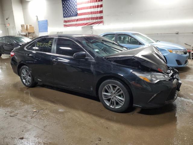 Photo 4 from auction – 2017 TOYOTA CAMRY LE with VIN 4T1BF1FK1HU363283