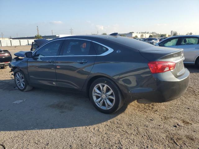 Photo 2 from auction – 2018 CHEVROLET IMPALA LT with VIN 2G1105S33J9124367