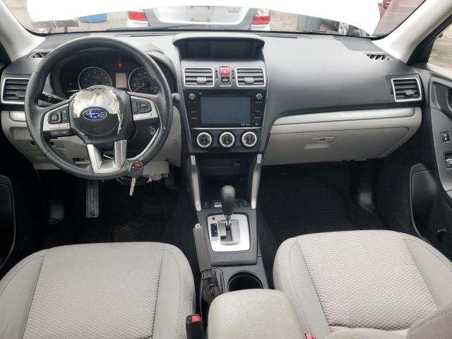 Photo 8 from auction – 2017 SUBARU FORESTER 2 with VIN JF2SJAEC3HH473114