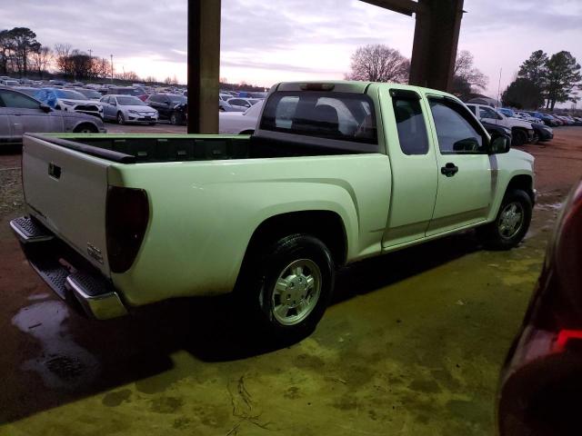 Photo 3 from auction – 2008 GMC CANYON SLE with VIN 1GTCS39E488221623