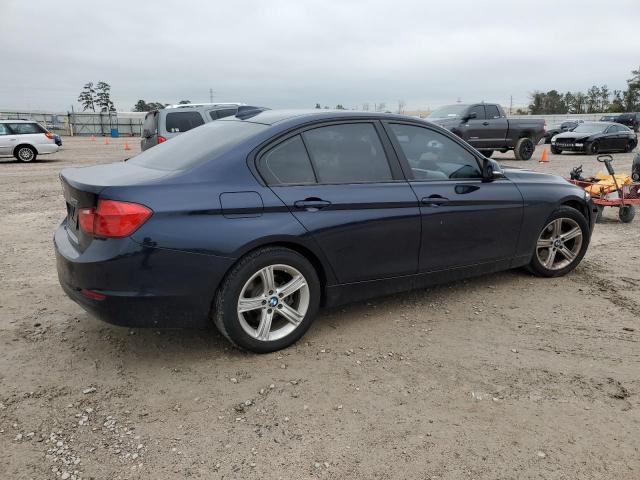 Photo 3 from auction – 2015 BMW 320 I with VIN WBA3B1G50FNT64572