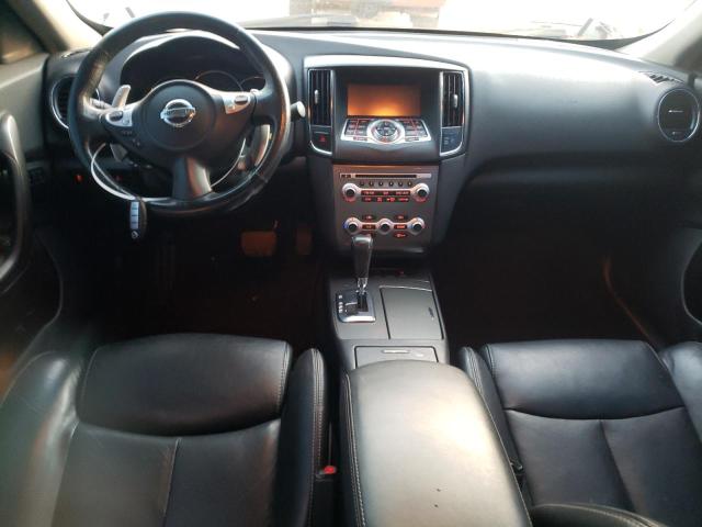 Photo 8 from auction – 2013 NISSAN MAXIMA S with VIN 1N4AA5AP0DC846472