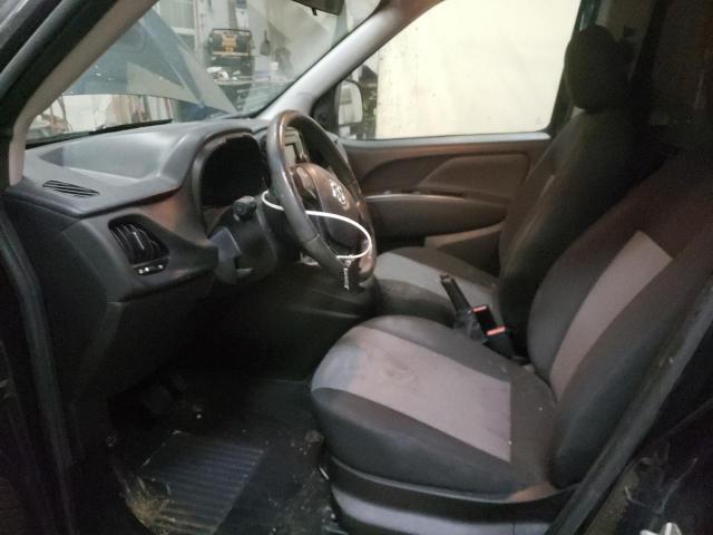 Photo 7 from auction – 2017 RAM PROMASTER with VIN ZFBERFAB1H6H17794