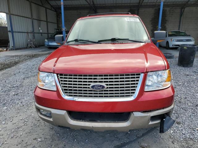 Photo 5 from auction – 2003 FORD EXPEDITION with VIN 1FMPU17L83LC10594