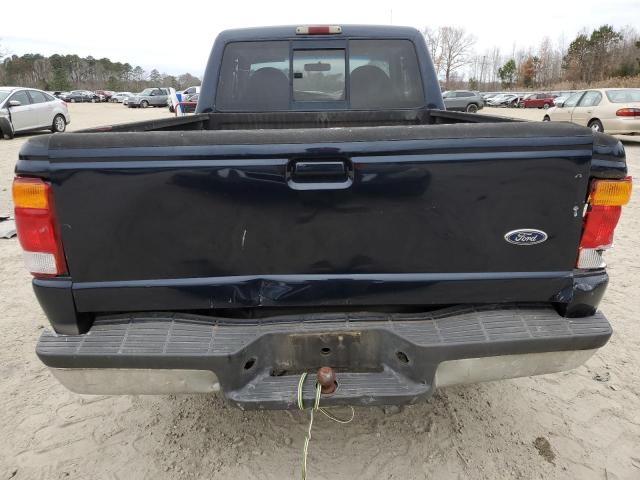 Photo 6 from auction – 1998 FORD RANGER SUP with VIN 1FTYR14U0WTA47175