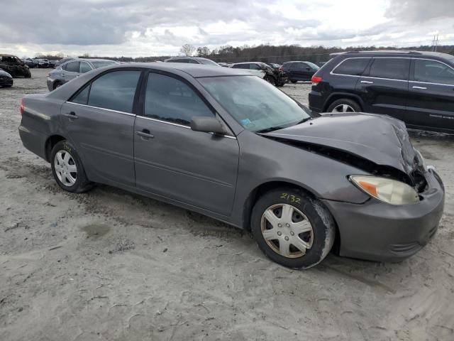 Photo 4 from auction – 2004 TOYOTA CAMRY LE with VIN 4T1BE32K24U868649