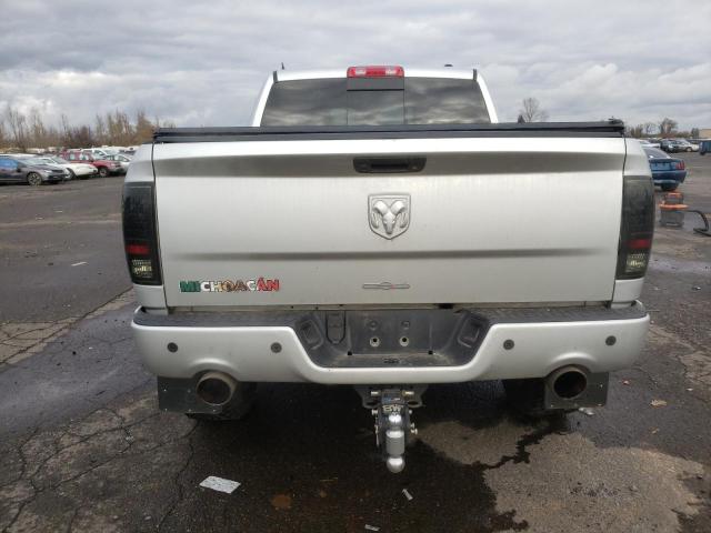 Photo 6 from auction – 2012 DODGE RAM 1500 S with VIN 1C6RD7MT5CS335134