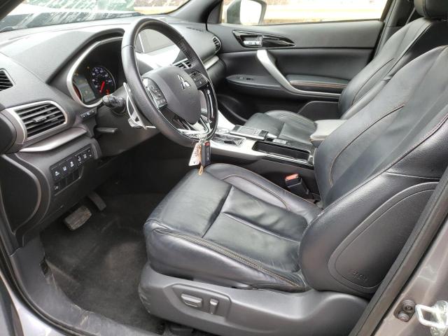 Photo 7 from auction – 2020 MITSUBISHI ECLIPSE CR with VIN JA4AT5AA8LZ002945