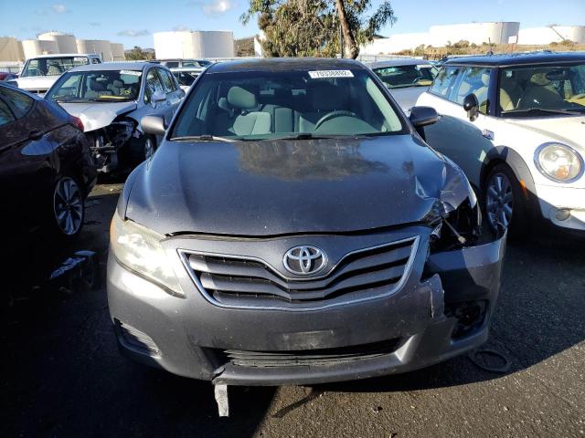 Photo 5 from auction – 2011 TOYOTA CAMRY BASE with VIN 4T1BF3EK5BU213147