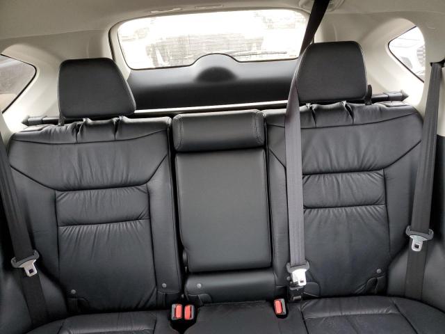 Photo 10 from auction – 2013 HONDA CR-V EXL with VIN 5J6RM4H73DL045324