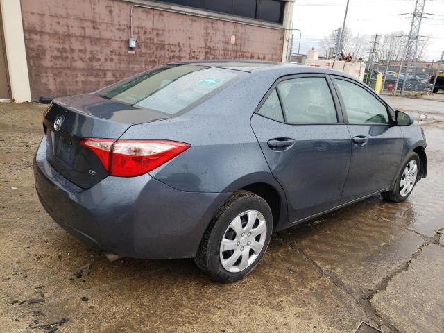 Photo 3 from auction – 2017 TOYOTA COROLLA L with VIN 2T1BURHE4HC782841
