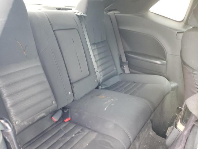 Photo 10 from auction – 2010 DODGE CHALLENGER with VIN 2B3CJ4DV6AH185158