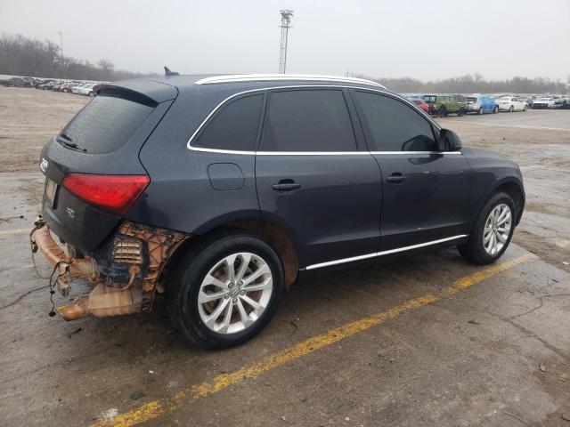 Photo 3 from auction – 2014 AUDI Q5 PREMIUM with VIN WA1LFAFP6EA043324