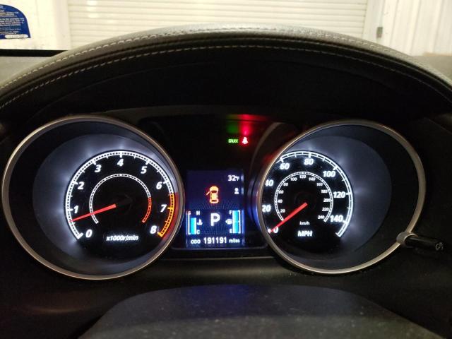 Photo 9 from auction – 2010 MITSUBISHI OUTLANDER with VIN JA4JT4AX5AZ014966