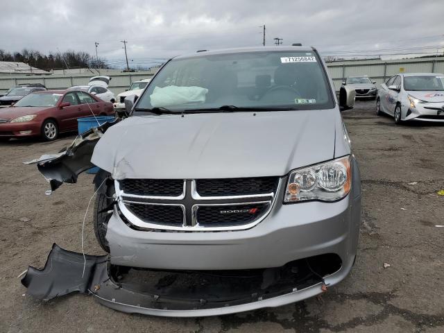 Photo 5 from auction – 2017 DODGE GRAND CARA with VIN 2C4RDGCG0HR852962