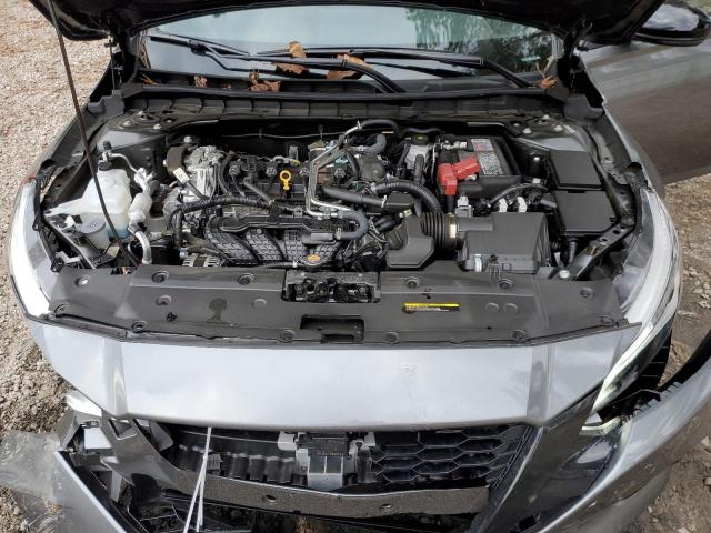 Photo 11 from auction – 2022 NISSAN ALTIMA SR with VIN 1N4BL4CV2NN408806
