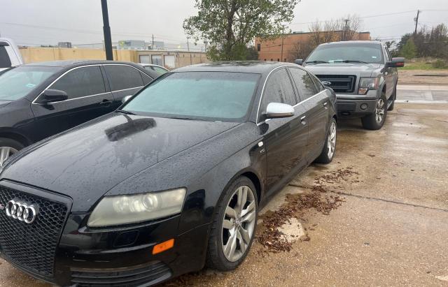 Photo 2 from auction – 2007 AUDI S6 QUATTRO with VIN WAUGN74F07N043125