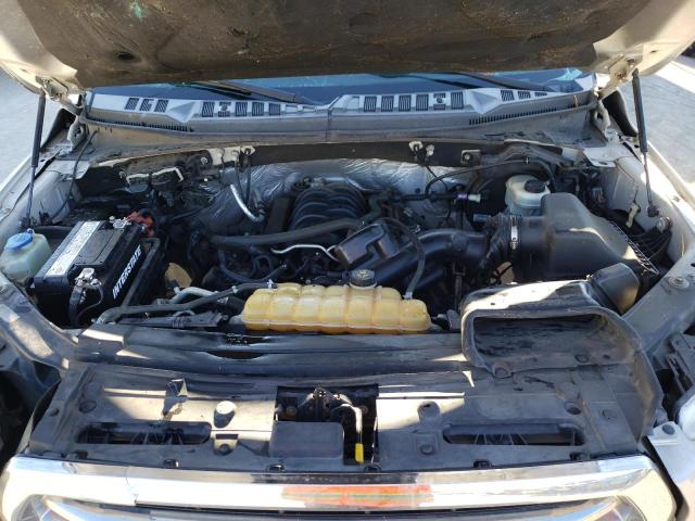 Photo 11 from auction – 2015 FORD F150 SUPER with VIN 1FTEW1EF5FFA67223