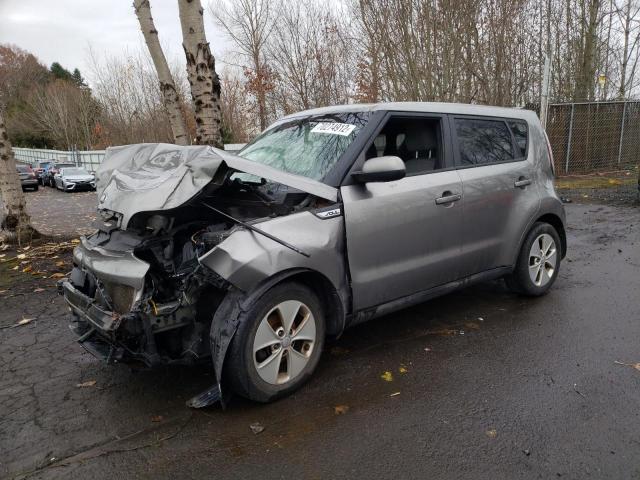 KIA SOUL 2016 with VIN KNDJN2A26G7292546 - Photo from auction