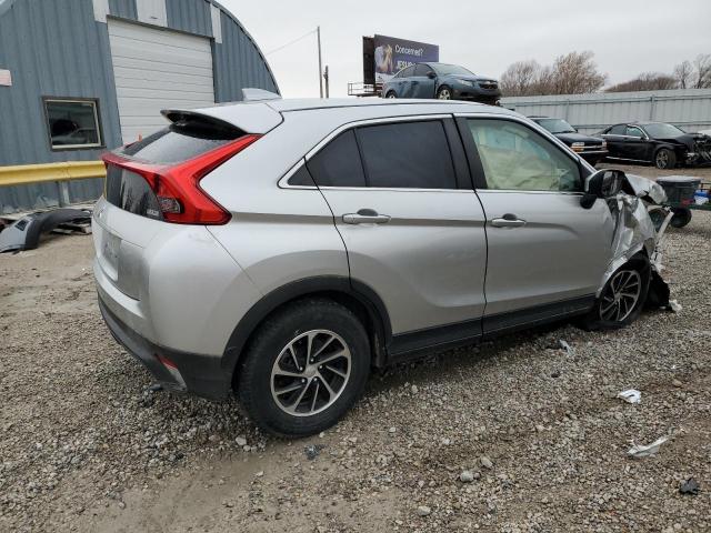Photo 3 from auction – 2020 MITSUBISHI ECLIPSE CR with VIN JA4AT3AA1LZ022071