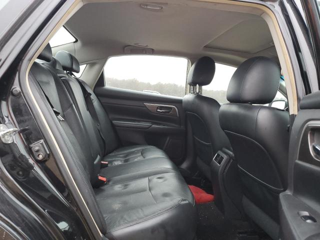 Photo 10 from auction – 2013 NISSAN ALTIMA 3.5 with VIN 1N4BL3APXDC919494