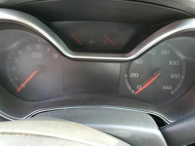Photo 9 from auction – 2014 CHEVROLET IMPALA LS with VIN 2G11Y5SL5E9311351
