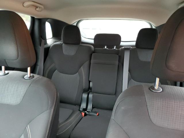 Photo 10 from auction – 2016 JEEP CHEROKEE L with VIN 1C4PJMCB8GW251369