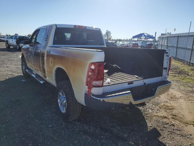 Photo 3 from auction – 2012 DODGE RAM 3500 S with VIN 3C63D3LL5CG152713