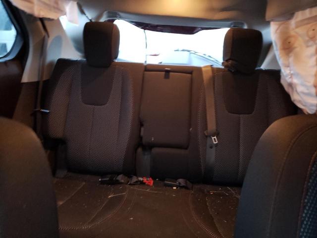 Photo 10 from auction – 2016 CHEVROLET EQUINOX LT with VIN 2GNFLFEK3F6110112