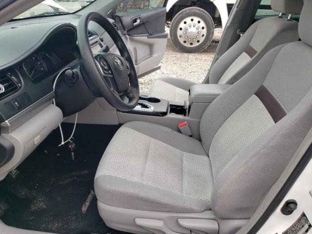 Photo 7 from auction – 2012 TOYOTA CAMRY BASE with VIN 4T1BF1FK8CU553915