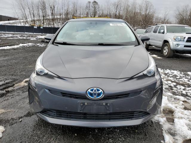 Photo 5 from auction – 2016 TOYOTA PRIUS with VIN JTDKARFU9G3500347