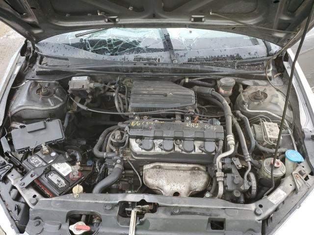 Photo 11 from auction – 2004 HONDA CIVIC EX with VIN 1HGEM22994L052816