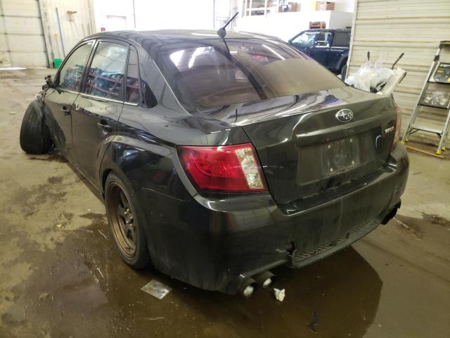 Photo 2 from auction – 2013 SUBARU IMPREZA WR with VIN JF1GV7E65DG012430