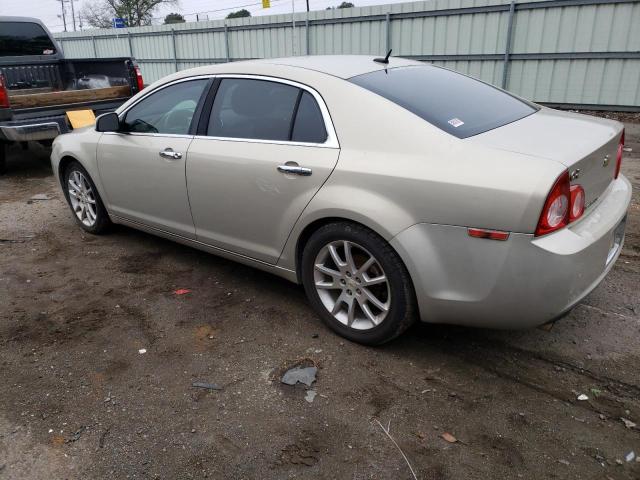 Photo 2 from auction – 2011 CHEVROLET MALIBU LTZ with VIN 1G1ZE5E10BF396169