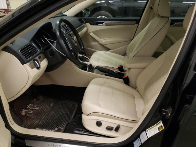 Photo 7 from auction – 2016 VOLKSWAGEN PASSAT SE with VIN 1VWBS7A30GC064906