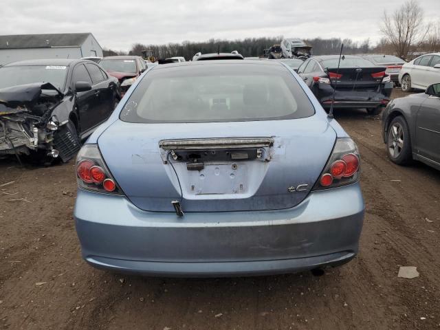 Photo 6 from auction – 2008 SCION TC with VIN JTKDE167080259797