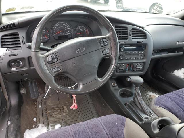 Photo 8 from auction – 2005 CHEVROLET MONTE CARL with VIN 2G1WW12E259273499