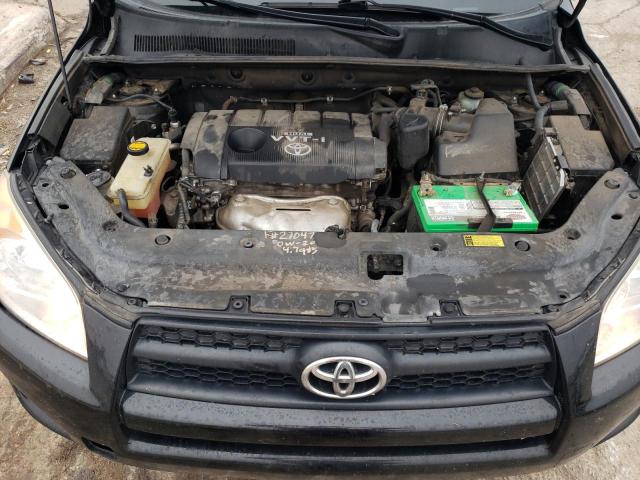 Photo 12 from auction – 2010 TOYOTA RAV4 with VIN 2T3ZF4DV4AW047273